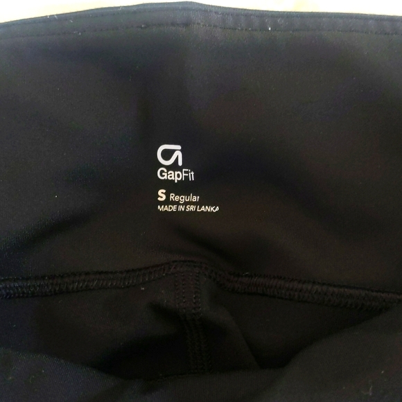 GapFit full length leggings - Picture 3 of 3